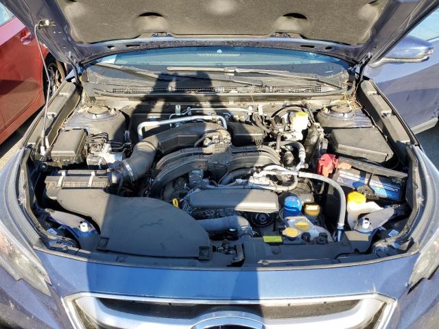 Photo 10 VIN: 4S4BTAFC6N3245717 - SUBARU OUTBACK 