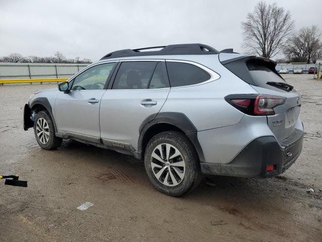 Photo 1 VIN: 4S4BTAFC6R3117418 - SUBARU OUTBACK 