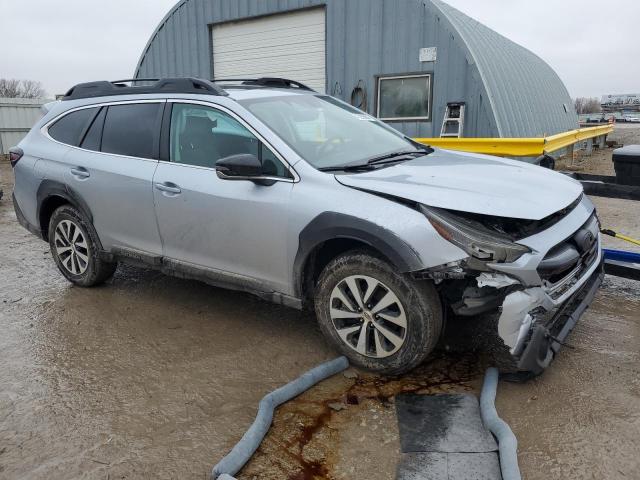 Photo 3 VIN: 4S4BTAFC6R3117418 - SUBARU OUTBACK 