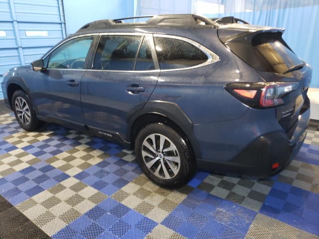 Photo 1 VIN: 4S4BTAFC6R3158924 - SUBARU OUTBACK PR 