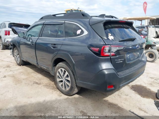 Photo 2 VIN: 4S4BTAFC6R3159717 - SUBARU OUTBACK 