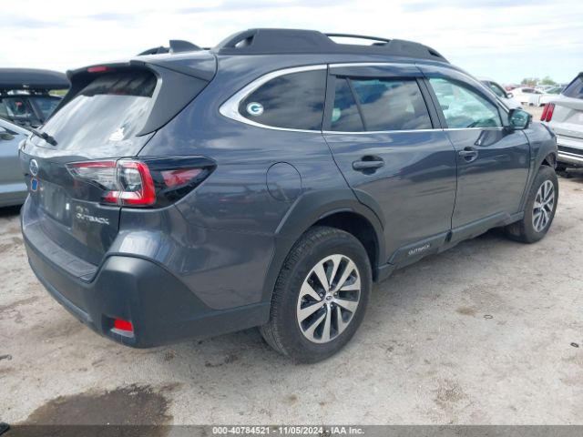 Photo 3 VIN: 4S4BTAFC6R3159717 - SUBARU OUTBACK 