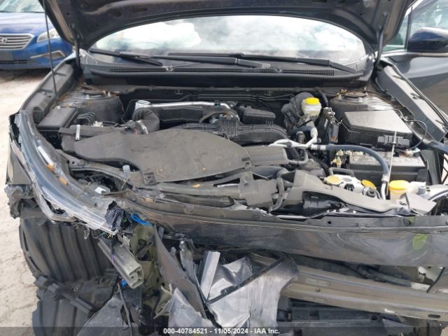 Photo 9 VIN: 4S4BTAFC6R3159717 - SUBARU OUTBACK 