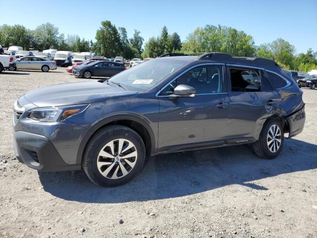 Photo 0 VIN: 4S4BTAFC7N3149899 - SUBARU OUTBACK PR 