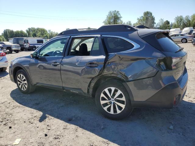 Photo 1 VIN: 4S4BTAFC7N3149899 - SUBARU OUTBACK PR 