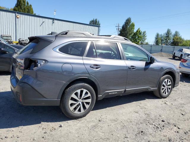 Photo 2 VIN: 4S4BTAFC7N3149899 - SUBARU OUTBACK PR 