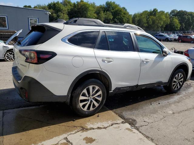 Photo 2 VIN: 4S4BTAFC7N3185446 - SUBARU OUTBACK PR 