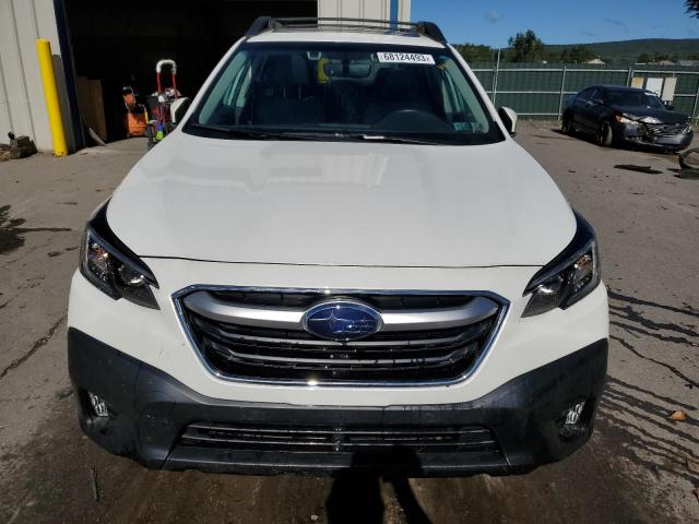 Photo 4 VIN: 4S4BTAFC7N3185446 - SUBARU OUTBACK PR 