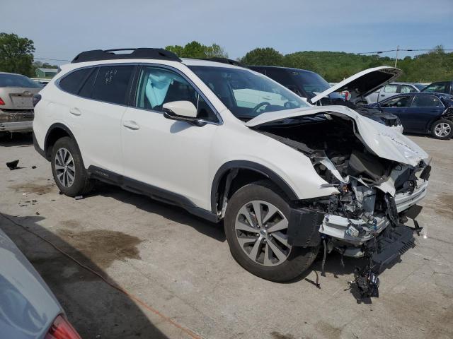 Photo 3 VIN: 4S4BTAFC7N3187083 - SUBARU OUTBACK 