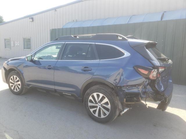 Photo 1 VIN: 4S4BTAFC7N3191246 - SUBARU OUTBACK 