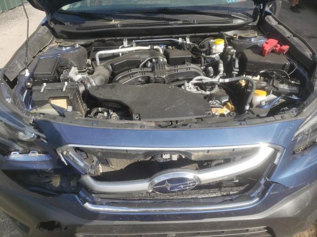 Photo 11 VIN: 4S4BTAFC7N3191246 - SUBARU OUTBACK 