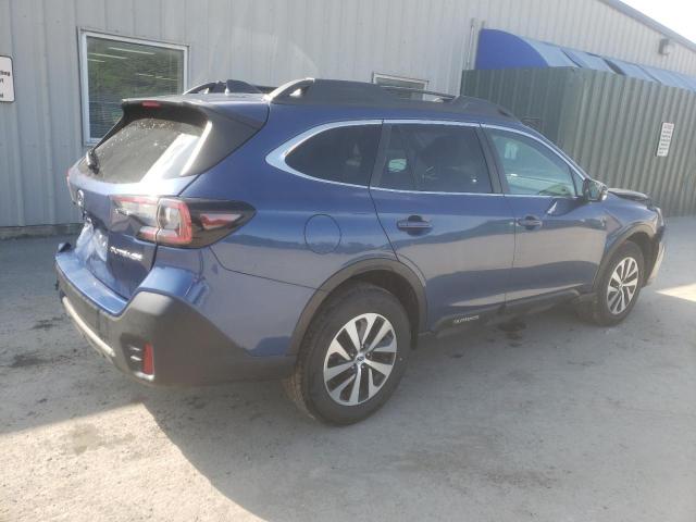 Photo 2 VIN: 4S4BTAFC7N3191246 - SUBARU OUTBACK 