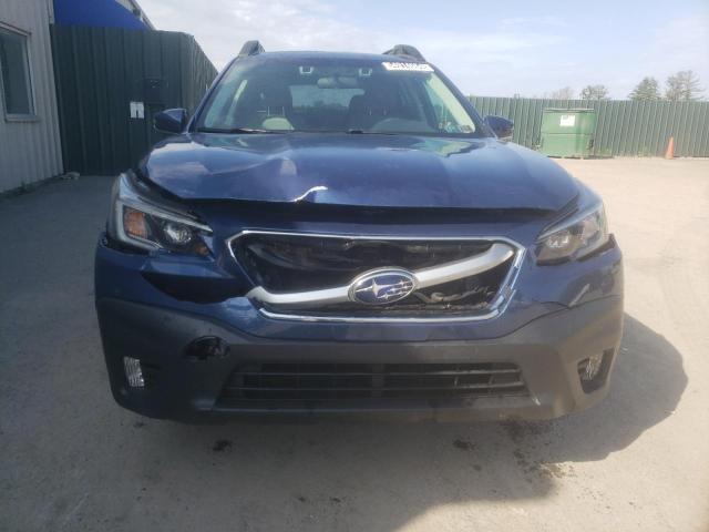 Photo 4 VIN: 4S4BTAFC7N3191246 - SUBARU OUTBACK 