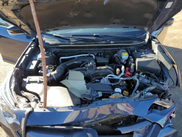 Photo 10 VIN: 4S4BTAFC7P3219615 - SUBARU OUTBACK PR 