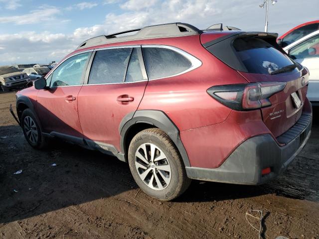 Photo 1 VIN: 4S4BTAFC7R3138889 - SUBARU OUTBACK 