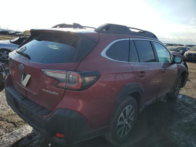 Photo 2 VIN: 4S4BTAFC7R3138889 - SUBARU OUTBACK 