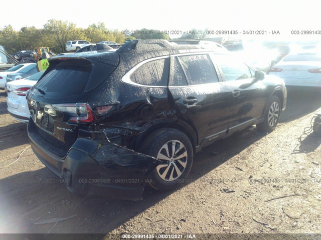 Photo 3 VIN: 4S4BTAFC8M3118868 - SUBARU OUTBACK 