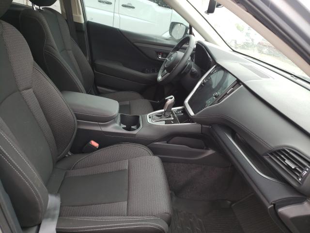 Photo 4 VIN: 4S4BTAFC8M3132334 - SUBARU OUTBACK PR 