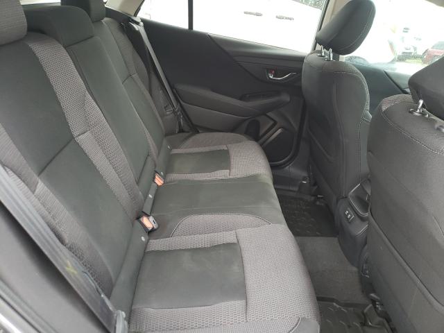 Photo 5 VIN: 4S4BTAFC8M3132334 - SUBARU OUTBACK PR 