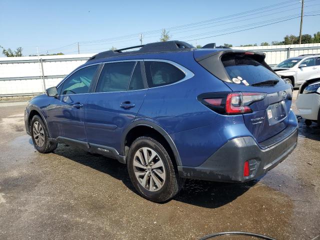 Photo 1 VIN: 4S4BTAFC8M3135122 - SUBARU OUTBACK PR 