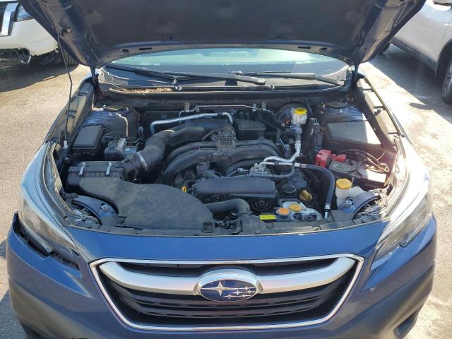 Photo 11 VIN: 4S4BTAFC8M3135122 - SUBARU OUTBACK PR 