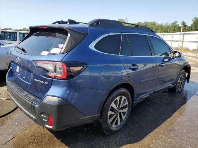 Photo 2 VIN: 4S4BTAFC8M3135122 - SUBARU OUTBACK PR 