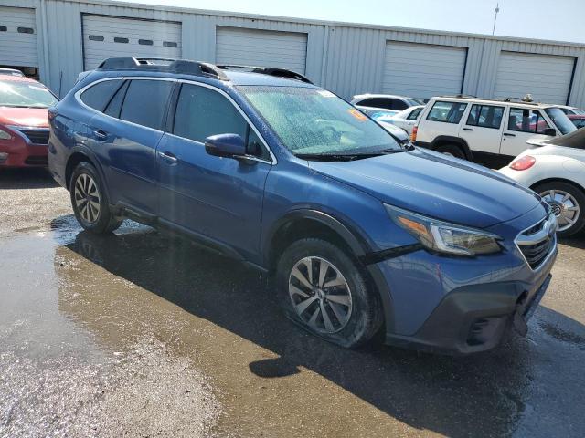 Photo 3 VIN: 4S4BTAFC8M3135122 - SUBARU OUTBACK PR 