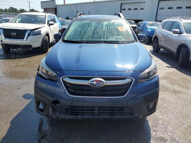 Photo 4 VIN: 4S4BTAFC8M3135122 - SUBARU OUTBACK PR 