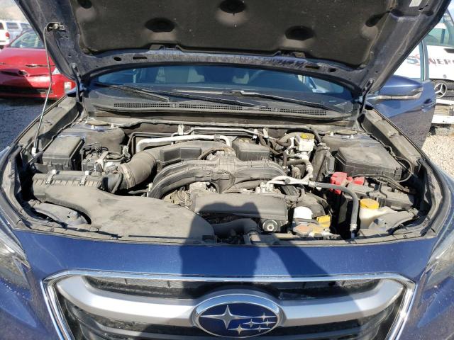 Photo 10 VIN: 4S4BTAFC8M3160716 - SUBARU OUTBACK 