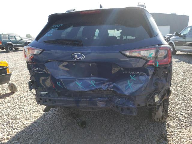 Photo 5 VIN: 4S4BTAFC8M3160716 - SUBARU OUTBACK 