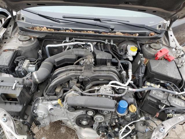 Photo 10 VIN: 4S4BTAFC8M3173028 - SUBARU OUTBACK 