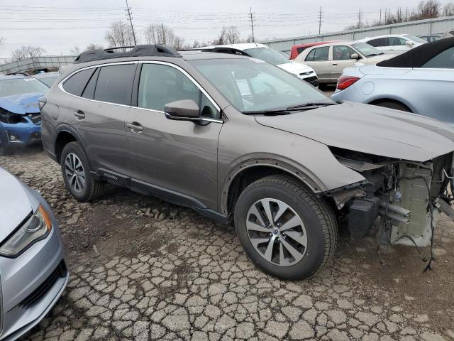 Photo 3 VIN: 4S4BTAFC8M3173028 - SUBARU OUTBACK 