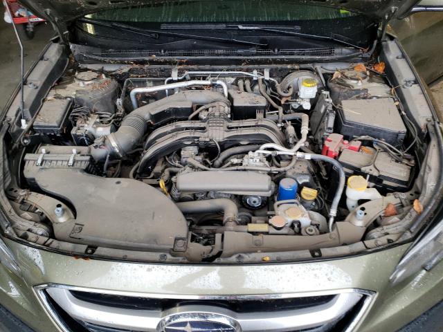 Photo 10 VIN: 4S4BTAFC8M3185857 - SUBARU OUTBACK PR 