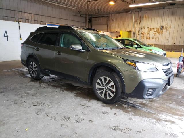 Photo 3 VIN: 4S4BTAFC8M3185857 - SUBARU OUTBACK PR 