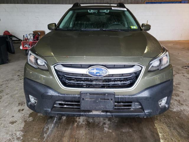 Photo 4 VIN: 4S4BTAFC8M3185857 - SUBARU OUTBACK PR 