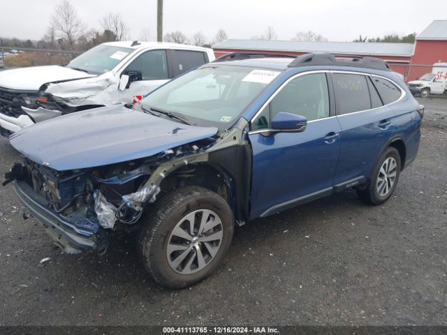 Photo 1 VIN: 4S4BTAFC8M3224026 - SUBARU OUTBACK 