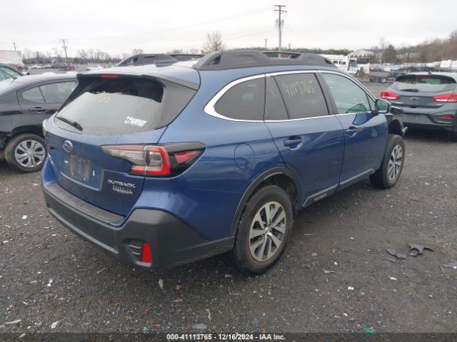 Photo 3 VIN: 4S4BTAFC8M3224026 - SUBARU OUTBACK 