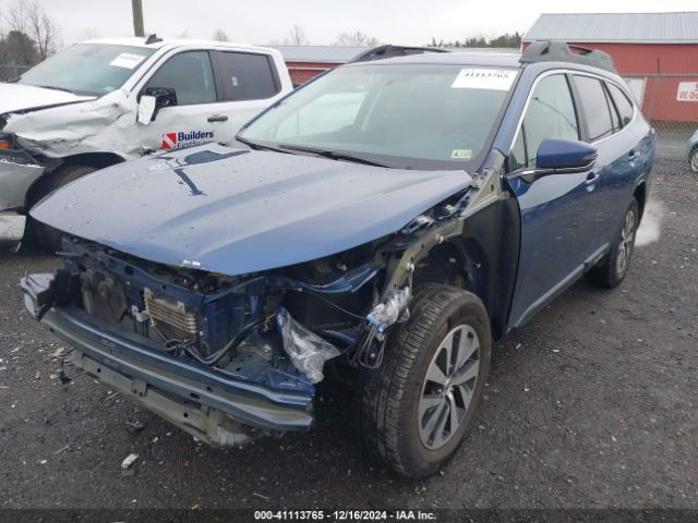 Photo 5 VIN: 4S4BTAFC8M3224026 - SUBARU OUTBACK 