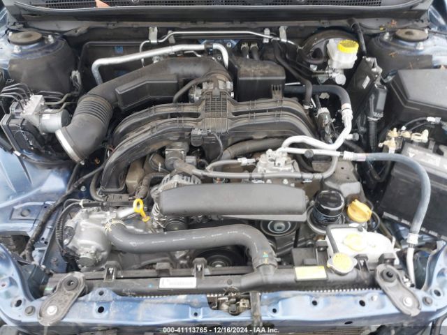 Photo 9 VIN: 4S4BTAFC8M3224026 - SUBARU OUTBACK 