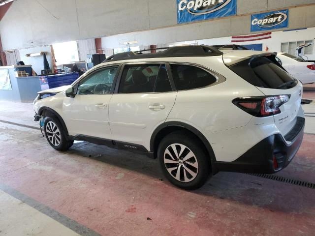 Photo 1 VIN: 4S4BTAFC8N3118841 - SUBARU OUTBACK PR 