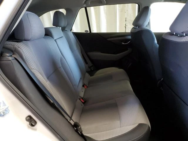 Photo 10 VIN: 4S4BTAFC8N3118841 - SUBARU OUTBACK PR 