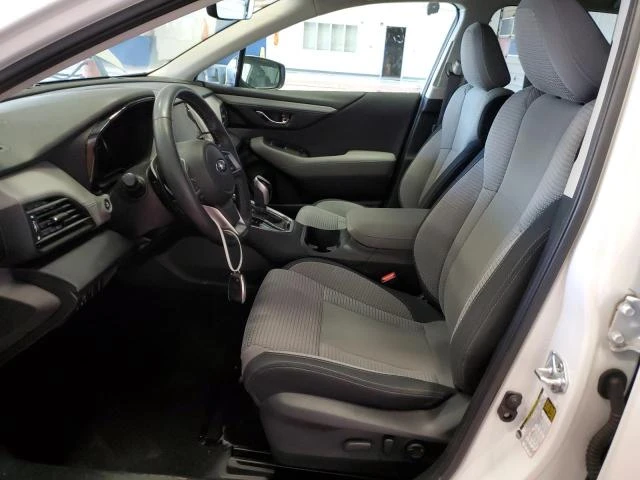 Photo 6 VIN: 4S4BTAFC8N3118841 - SUBARU OUTBACK PR 