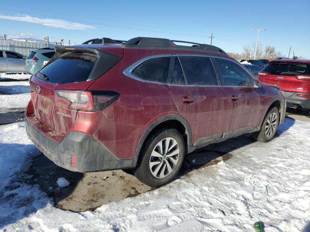 Photo 2 VIN: 4S4BTAFC8N3204103 - SUBARU OUTBACK PR 