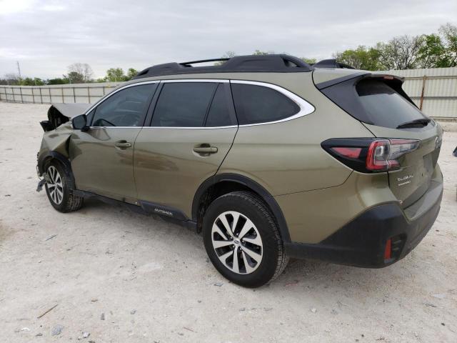 Photo 1 VIN: 4S4BTAFC8N3210094 - SUBARU OUTBACK 