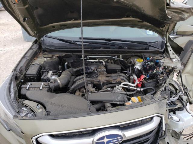 Photo 11 VIN: 4S4BTAFC8N3210094 - SUBARU OUTBACK 