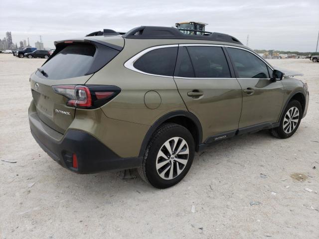 Photo 2 VIN: 4S4BTAFC8N3210094 - SUBARU OUTBACK 