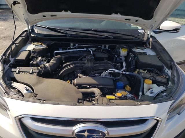 Photo 11 VIN: 4S4BTAFC8N3228417 - SUBARU OUTBACK 