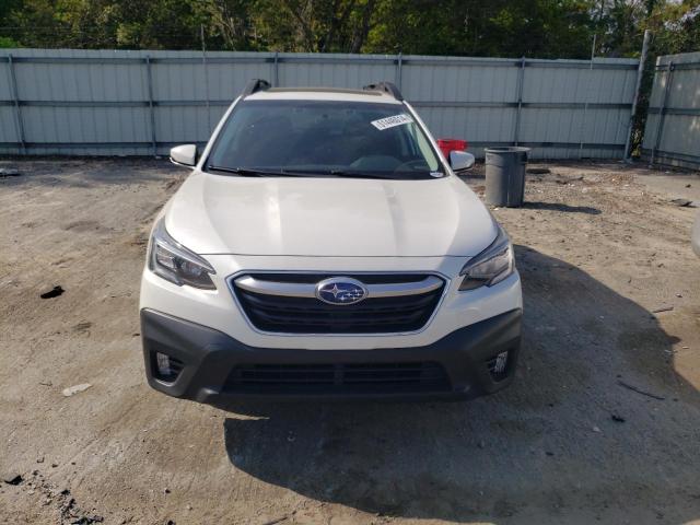 Photo 4 VIN: 4S4BTAFC8N3228417 - SUBARU OUTBACK 