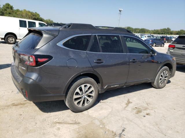 Photo 2 VIN: 4S4BTAFC8N3234699 - SUBARU OUTBACK 