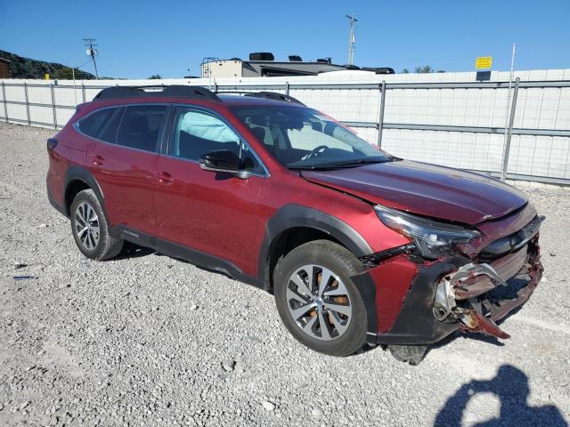 Photo 3 VIN: 4S4BTAFC8R3100524 - SUBARU OUTBACK PR 